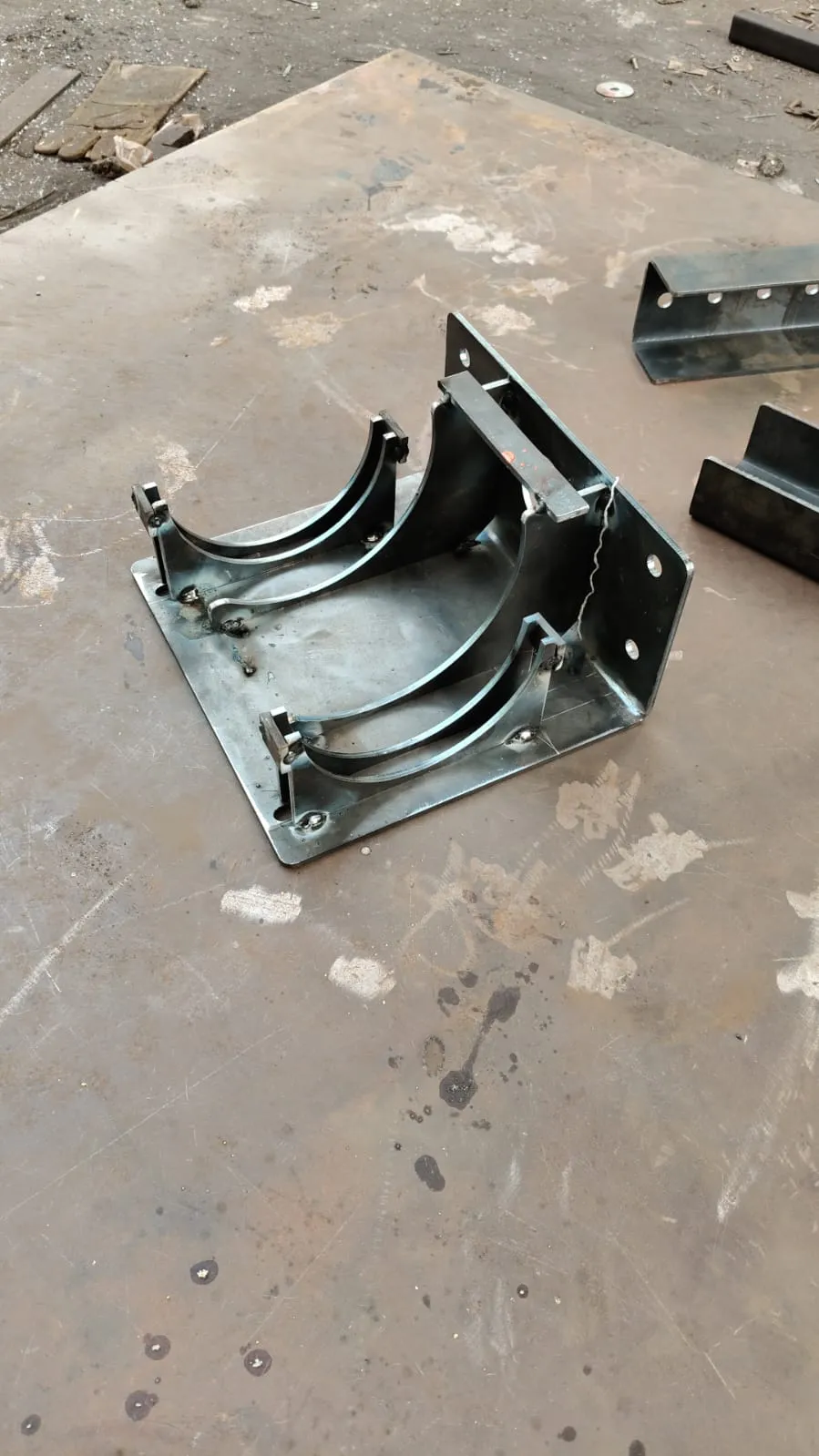 Bracket